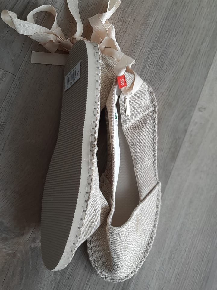 Havaianas Slipper in Beige günstig kaufen 36