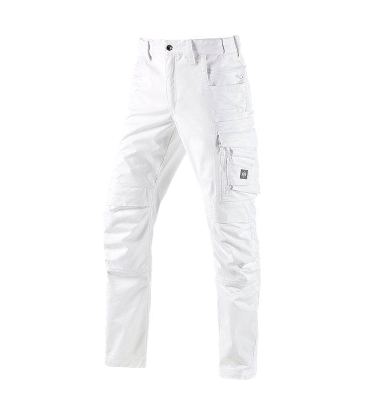 Bundhose e.s.motion ten