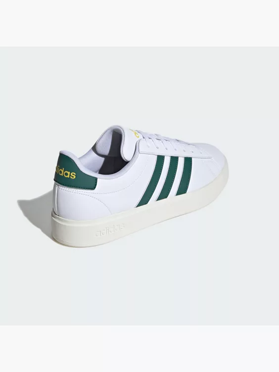 adidas Grand Court Cloudfoam Comfort Schuh