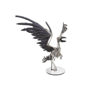 D&D Icons of the Realms Miniaturen - Bone Roc (pre-painted)
