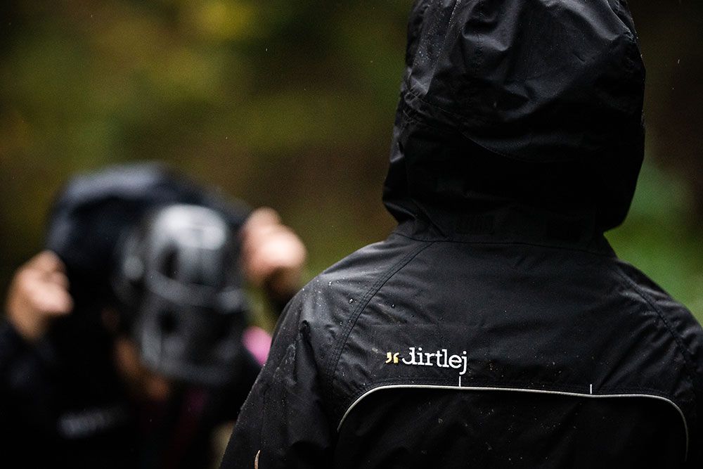 dirtlej Dirtsuit Pro Edition - Matschoverall kaufen | Bike-Discount