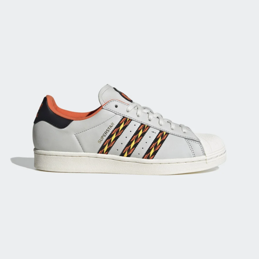 adidas Superstar HR1433 / weiss