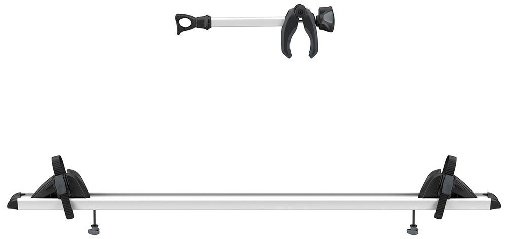 Thule WanderWay Bike Adapter kaufen | Bike-Discount