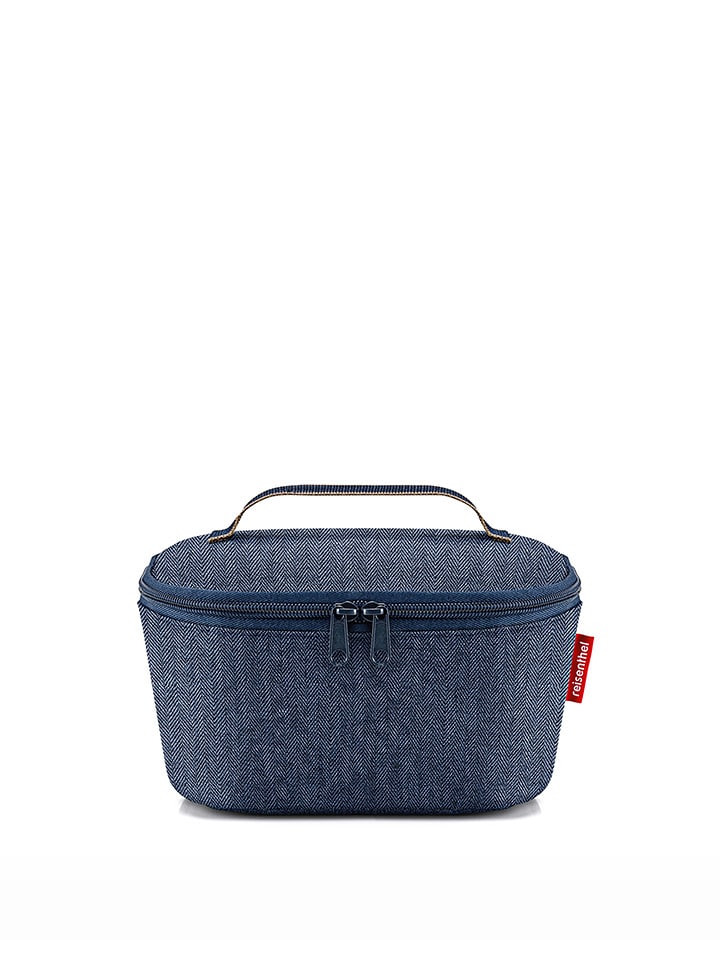Reisenthel Kühltasche in Dunkelblau - (B)22,5 x (H)12 x (T)18,5 cm günstig kaufen onesize