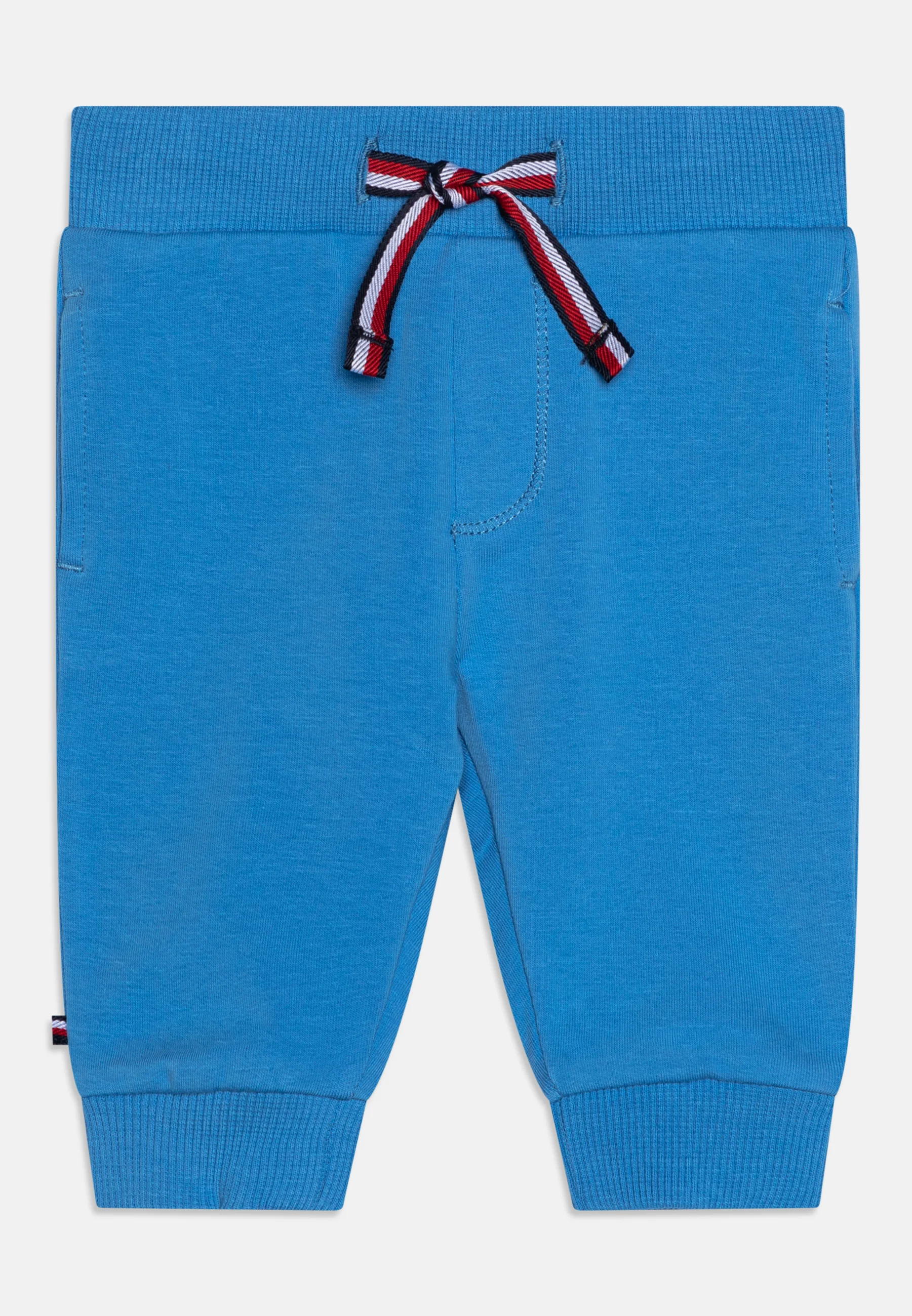 Conjunto unisex con logotipo de bebé de Tommy Hilfiger - Chándal