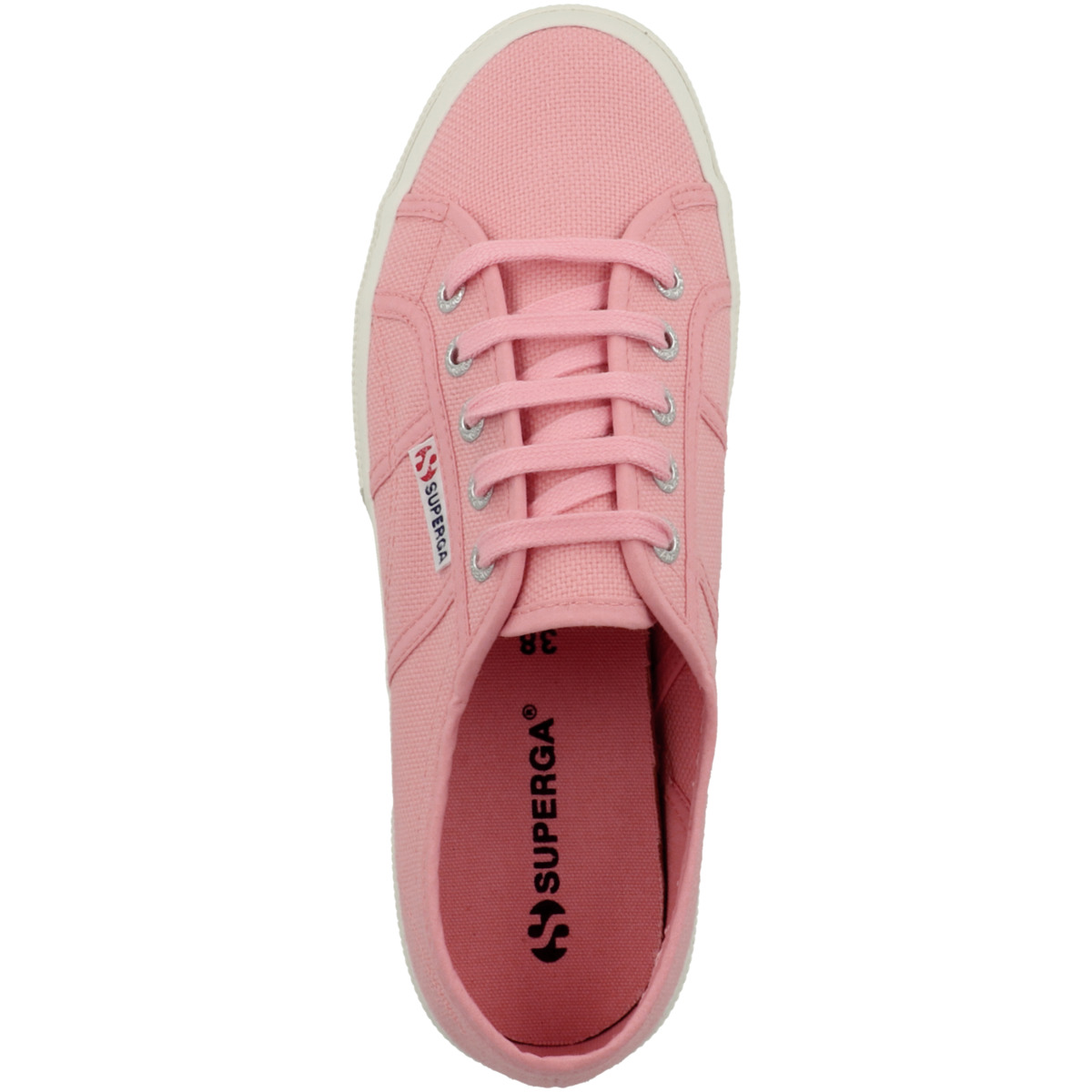 Superga 2750 Cotu Classic Sneaker Low pink