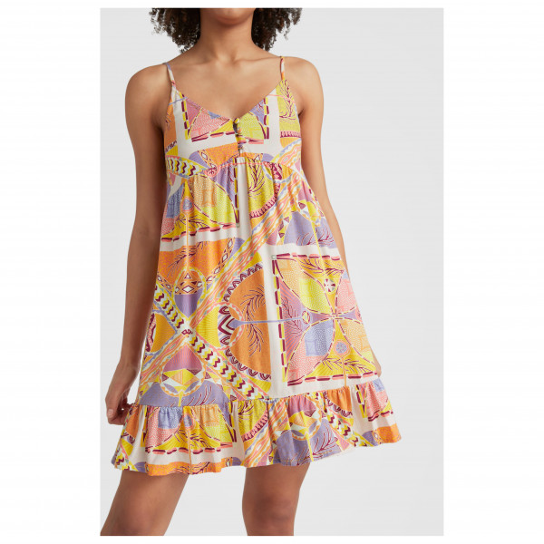 O'Neill - Women's Malu Beach Dress - Kleid