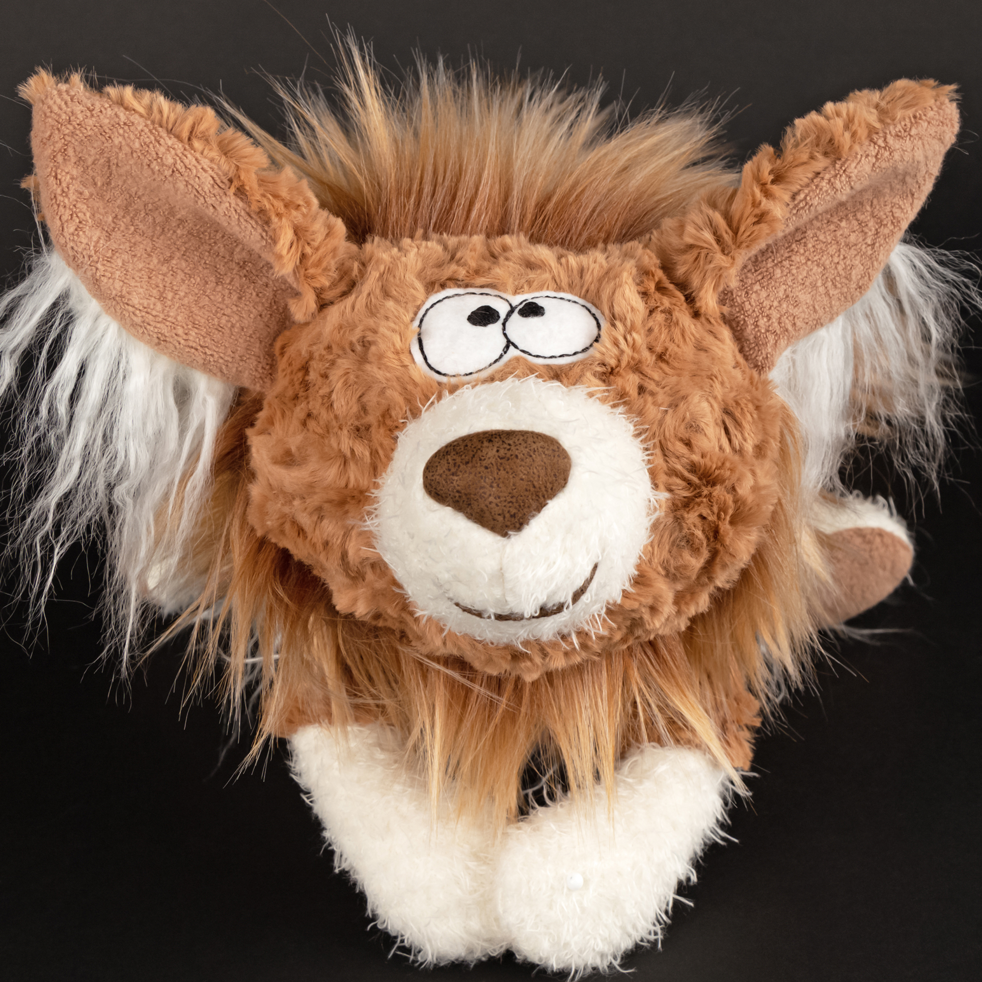 Kuschelhund Chihuahua Belle de Panthea, Beasts