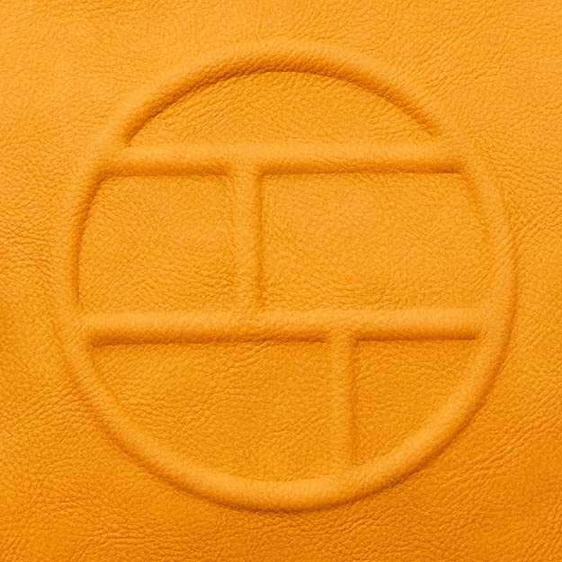 TOM TAILOR Handtaschen gelb