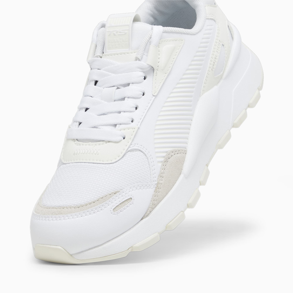 PUMA RS 3.0 Basic 393773_01 / weiss