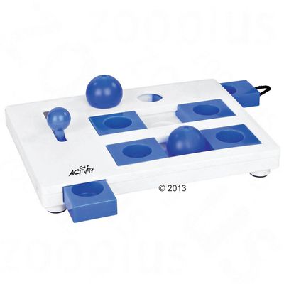 Trixie Katzenspielzeug Cat Activity Brain Mover