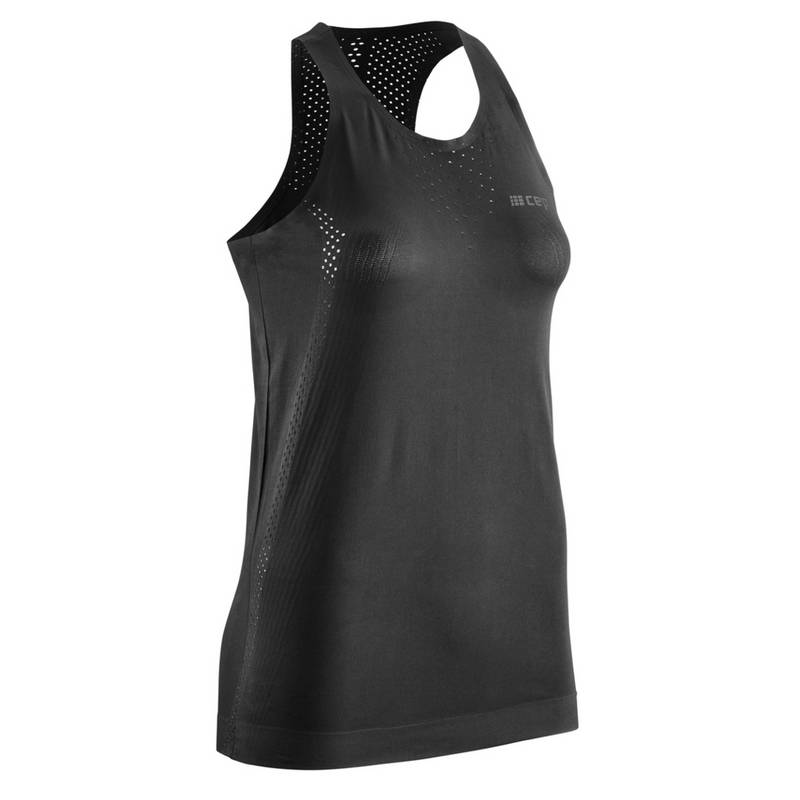 CEP Run Ultralight Tank Top Funktionstank Damen