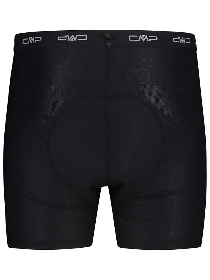 CMP 3in1-Fahrradshorts in Mint günstig kaufen