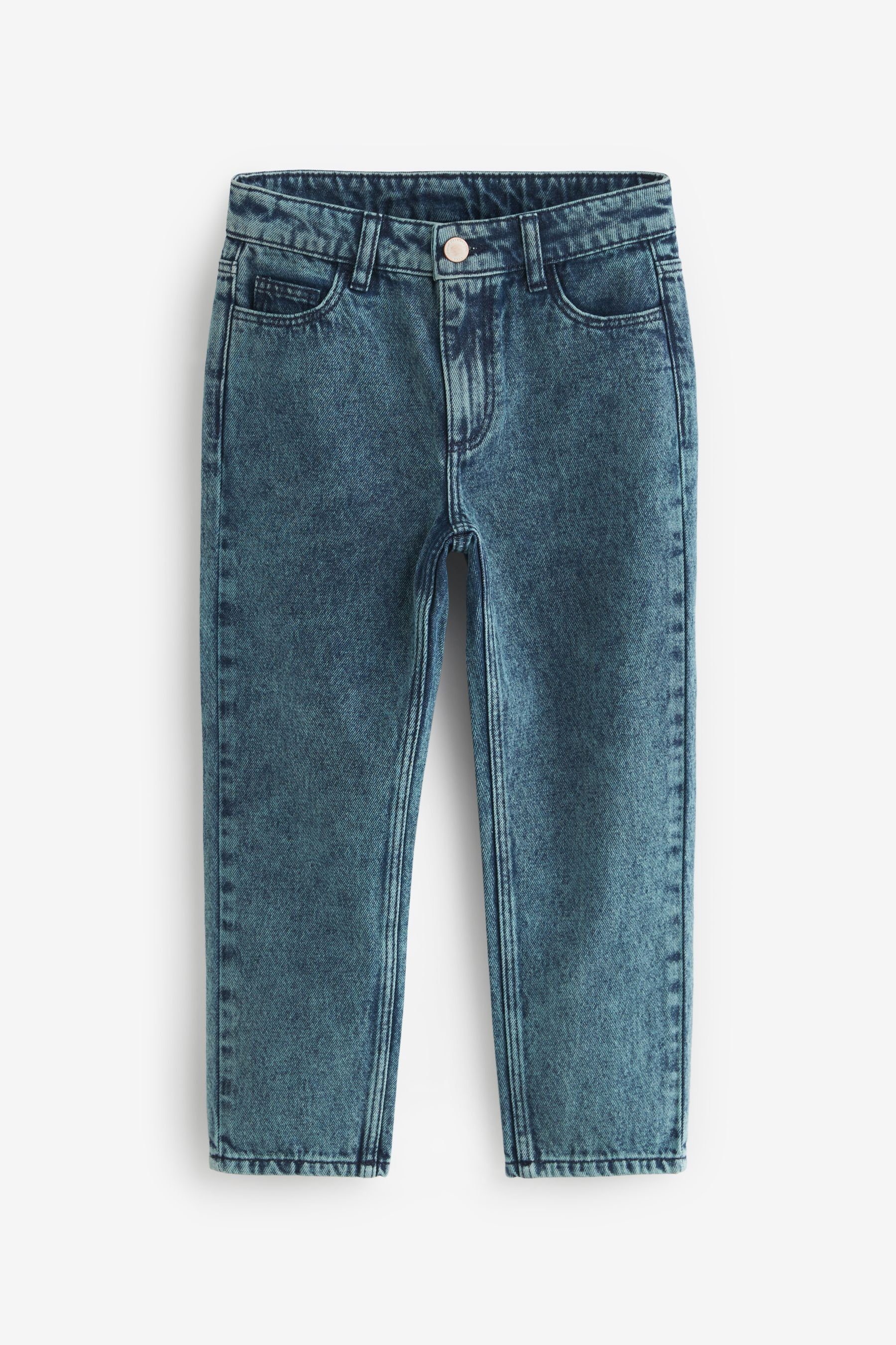 Next Mom-Jeans Mom-Jeans (1-tlg)