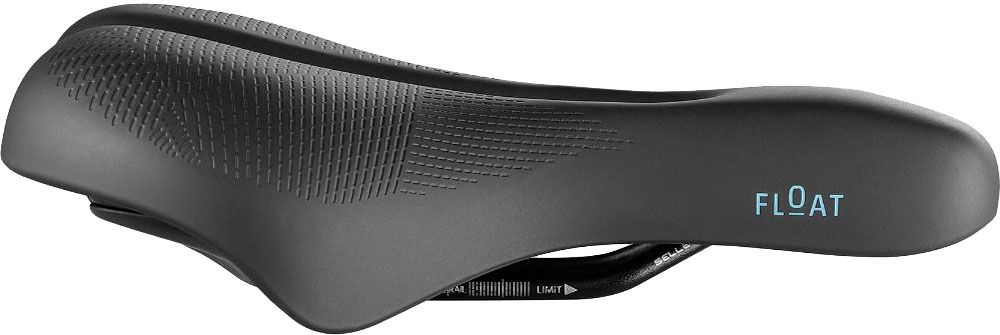 Selle Royal Float Moderate Sattel kaufen | Bike-Discount