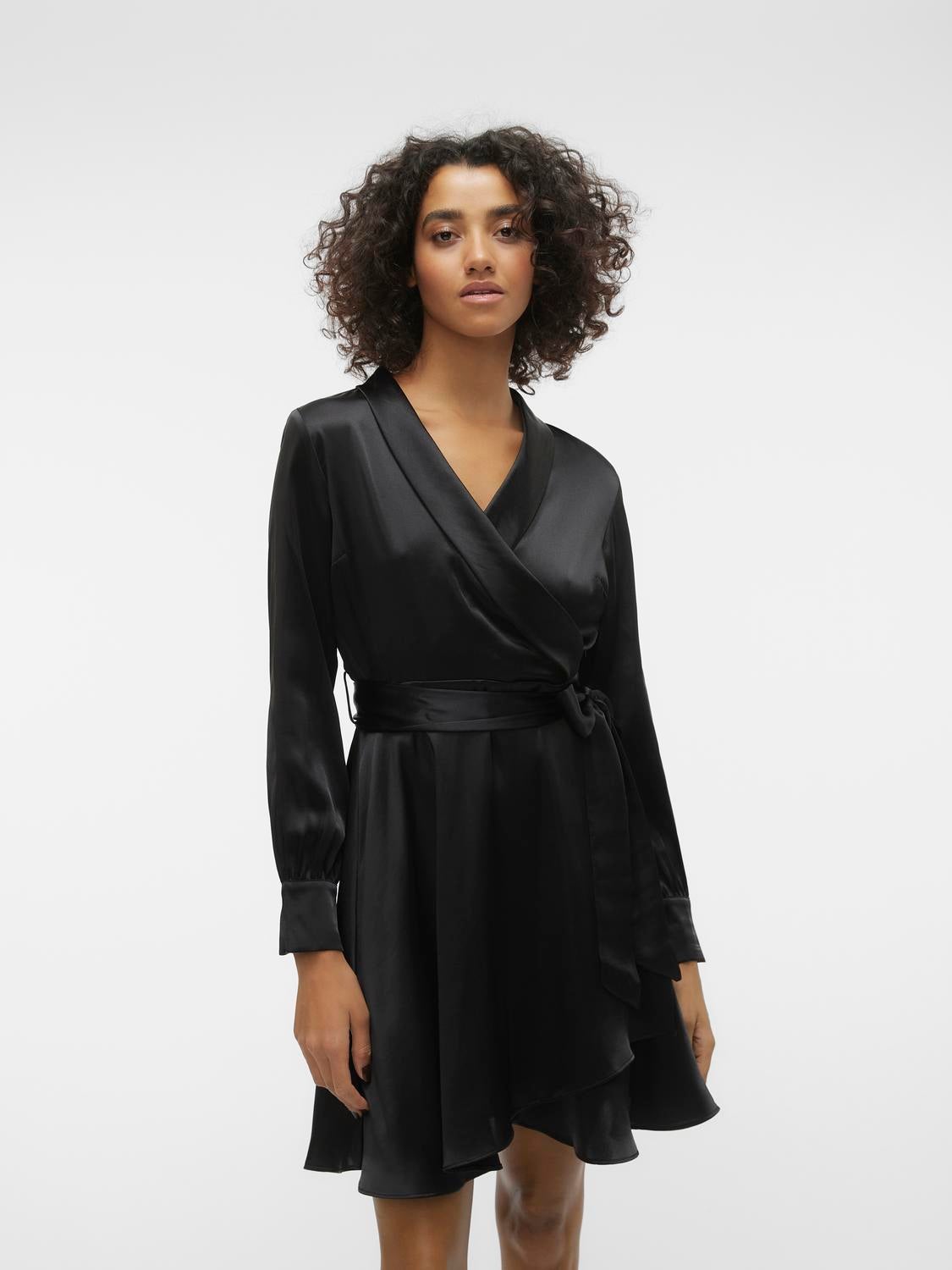 VMBEATRICE Kurzes Kleid