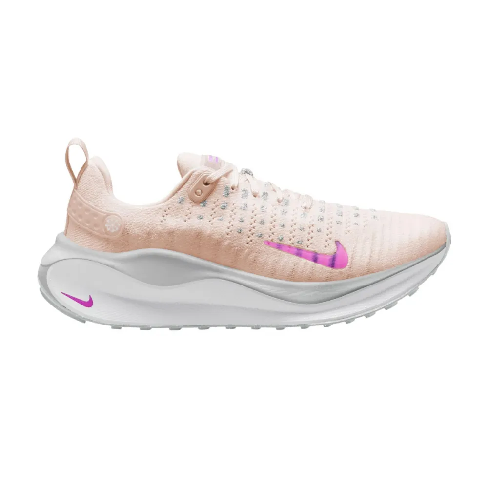 Nike React Run Infinity InfinityRN 4 DR2670-800 / pink