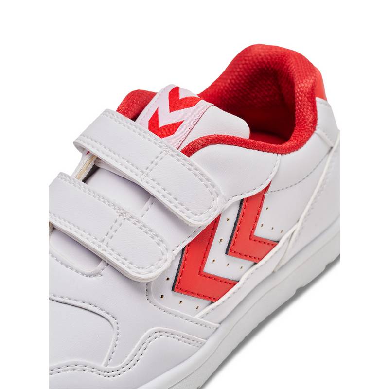 hummel CAMDEN JR Sneaker Kinder