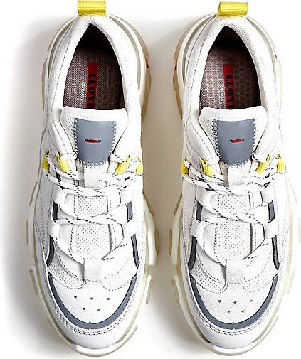 LLOYD Schuhe Moderner Sneaker