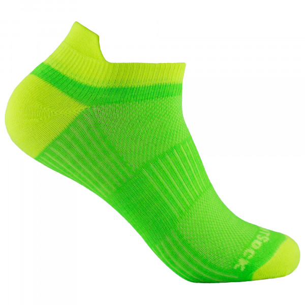 Wrightsock - Coolmesh II Low Tab - Multifunktionssocken