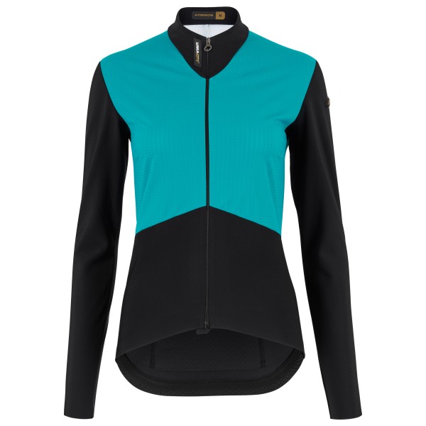 ASSOS - Women's UMA GTV Spring Fall Jacket C2 - Fahrradjacke