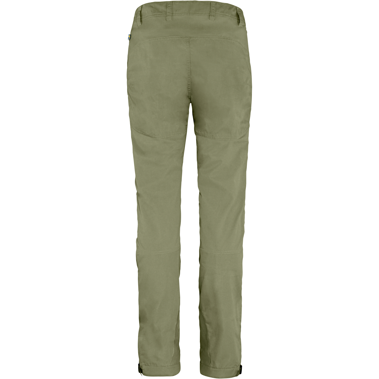 Fjäll Räven Damen Trekking Hose Abisko Lite W