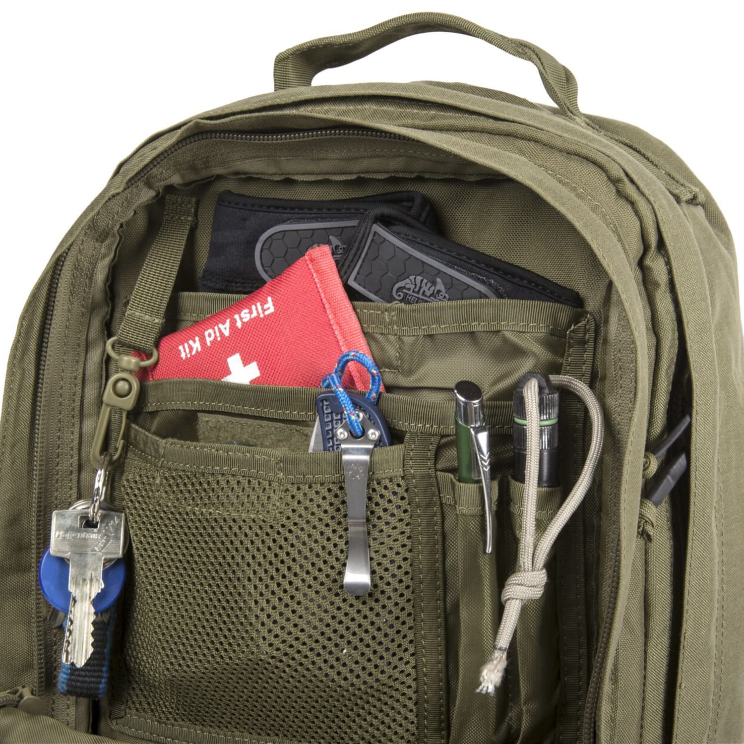 Raccoon Mk2 Backpack