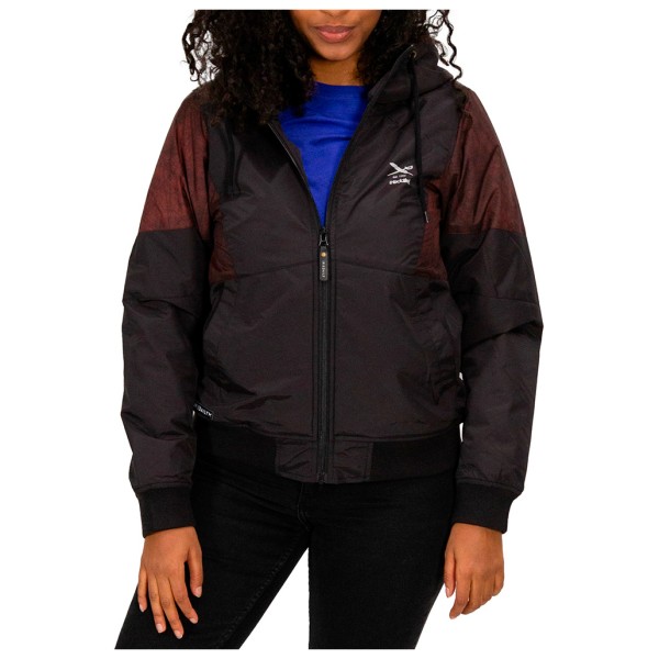 Iriedaily - Women's Blotchy Jacket - Freizeitjacke
