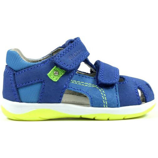 Richter Halbschuhe