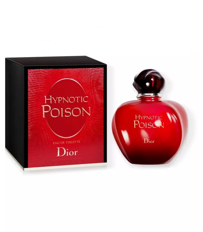 HYPNOTIC POISON Eau de Toilette