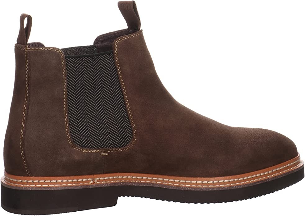 DIGEL Stiefeletten braun Slow