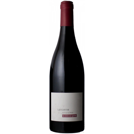 LA CROIX AU GARDE - SANCERRE ROUGE 2020 - DOMAINE HENRY PELLÉ