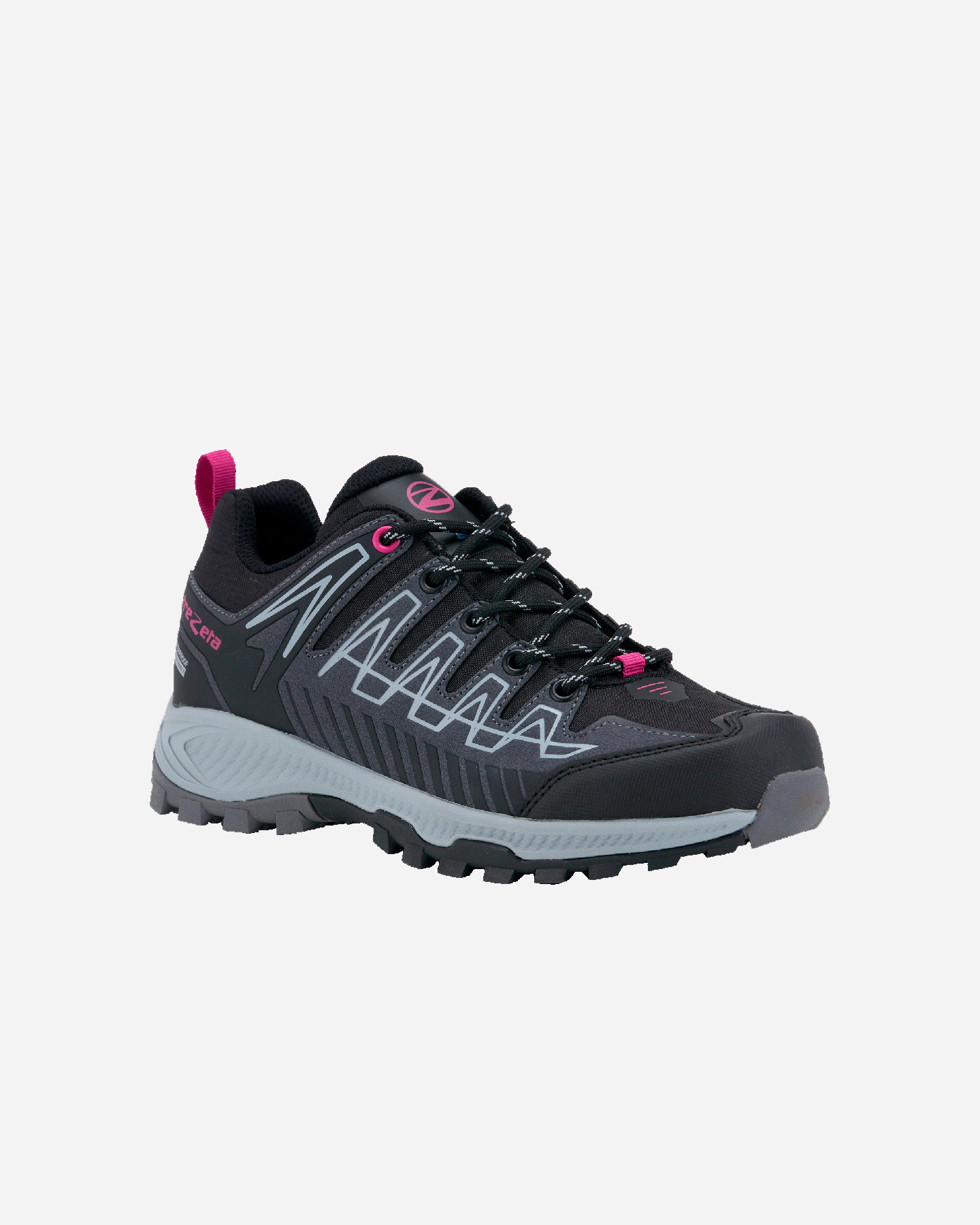 Scarpe Trail Trezeta Thunder Wp W 010724105