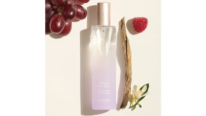 CAUDALIE Ange des Vignes Eau de Parfum 50 ml