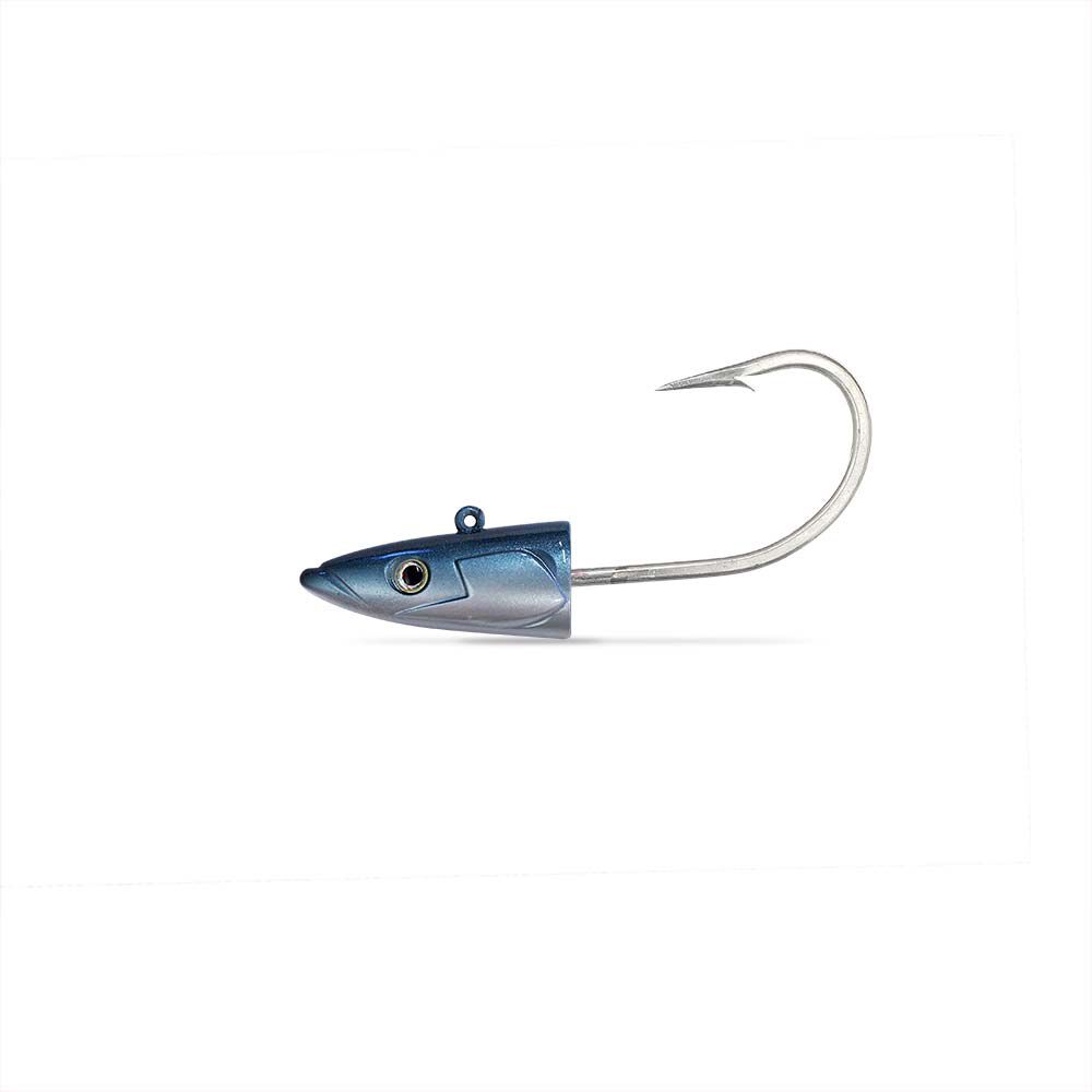 Fiiish Crazy Sand Eel 220 X-Strong 70g jigipää