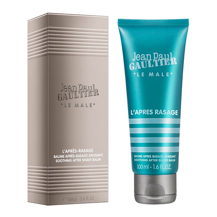 After Shave Balm