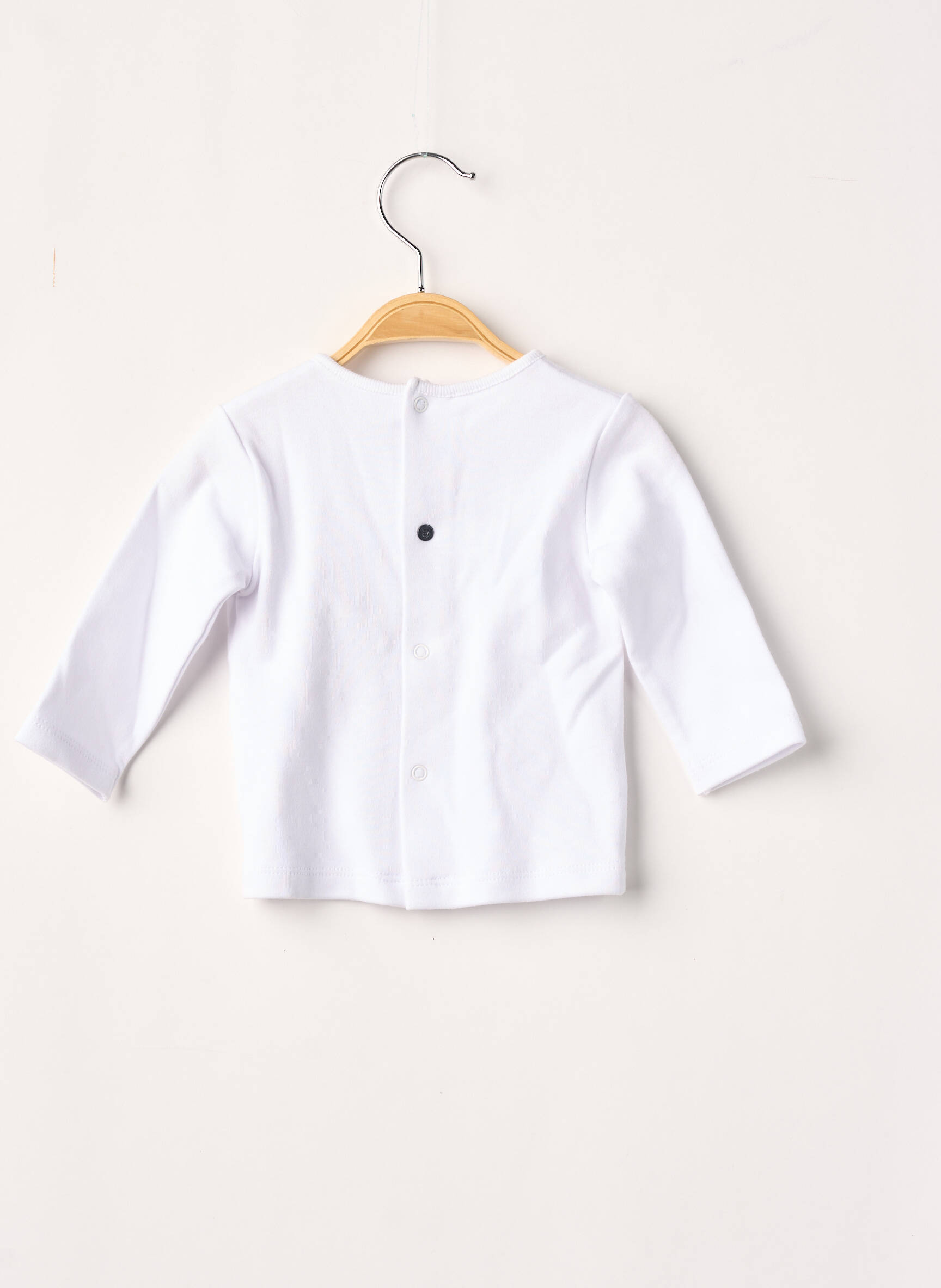 Absorba Tshirts Enfant couleur blanc
