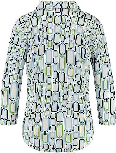 KEY LARGO Damen Bluse BRACELET