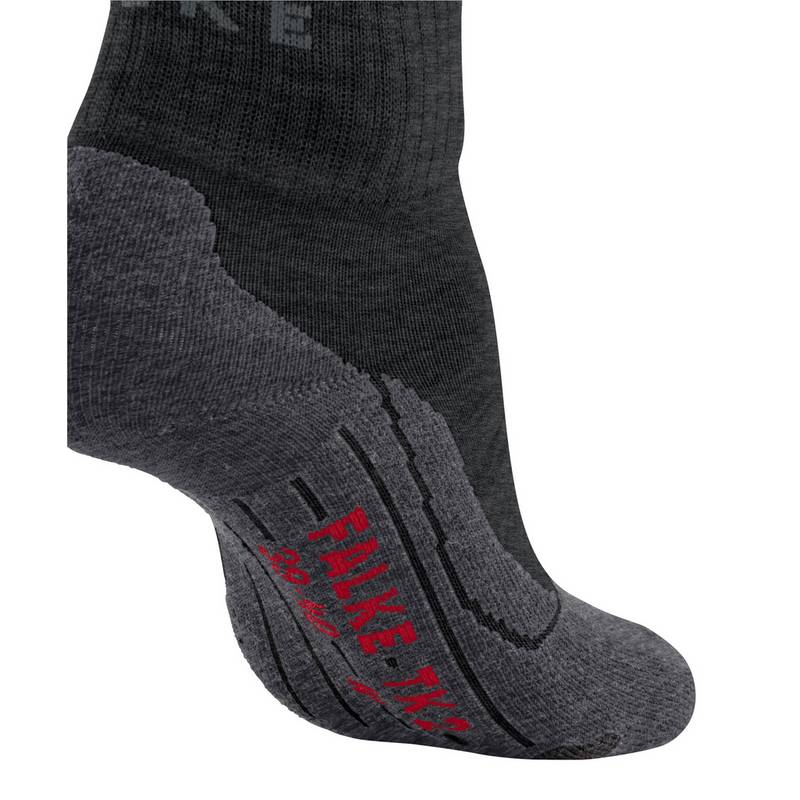 Falke TK2 Explore Short Wandersocken Damen