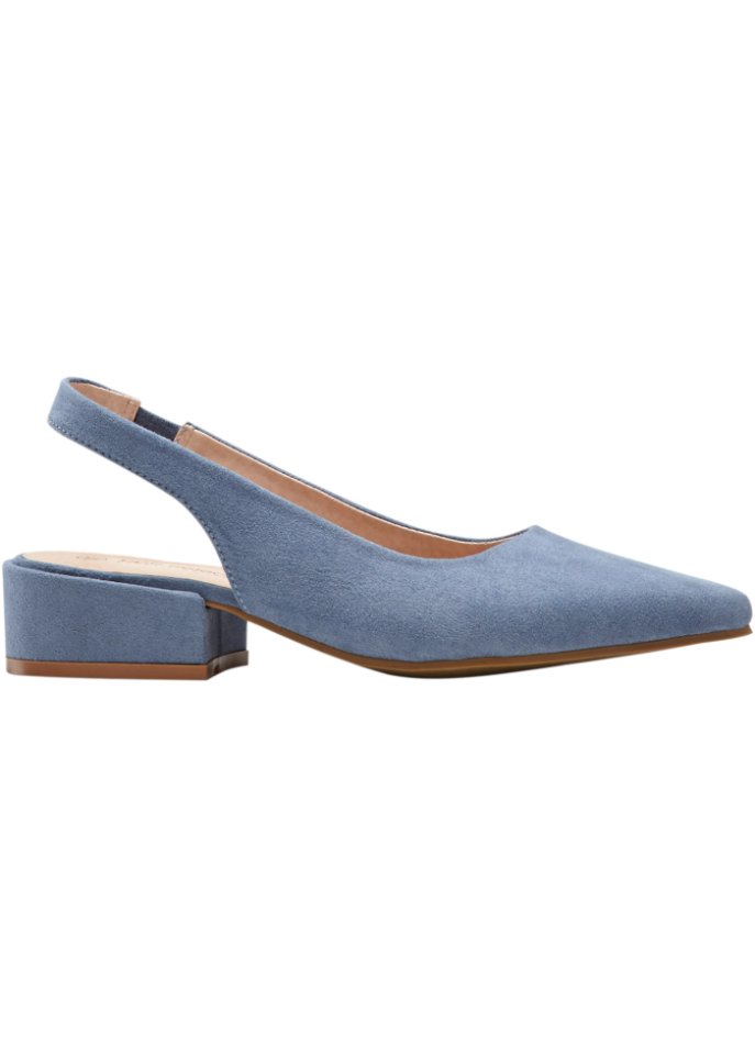Sling Pumps