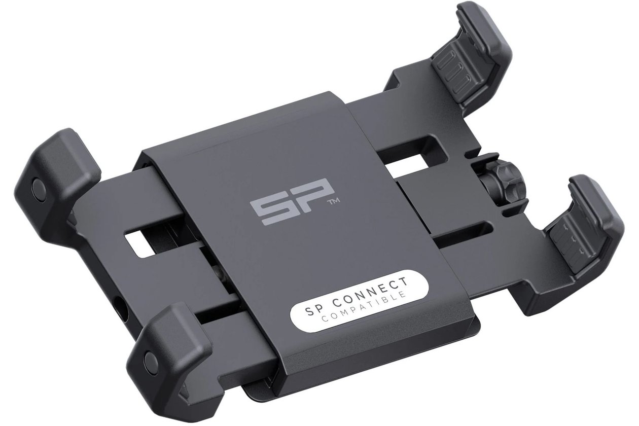 SP Connect Universal Phone Clamp Max SPC+