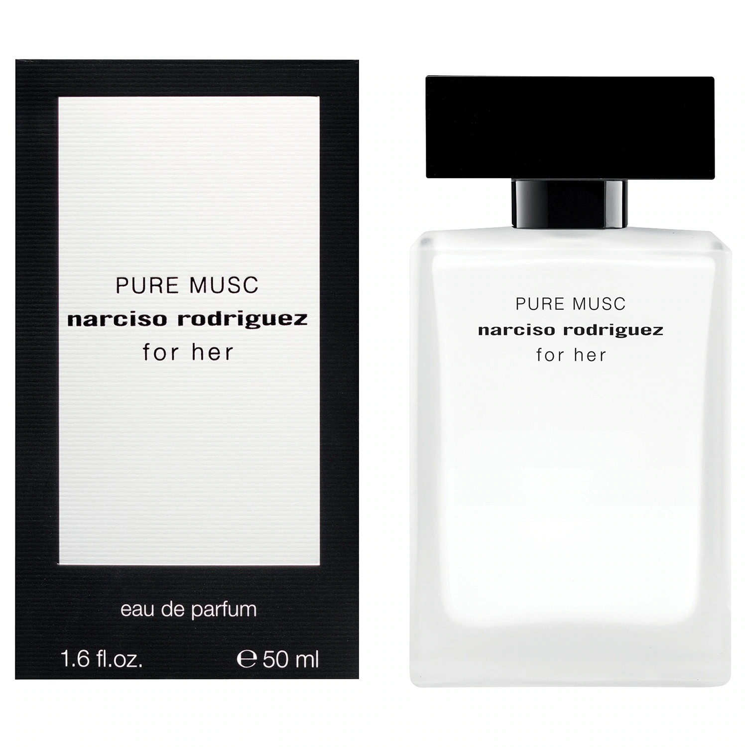 Narciso Rodriguez Pure Musc