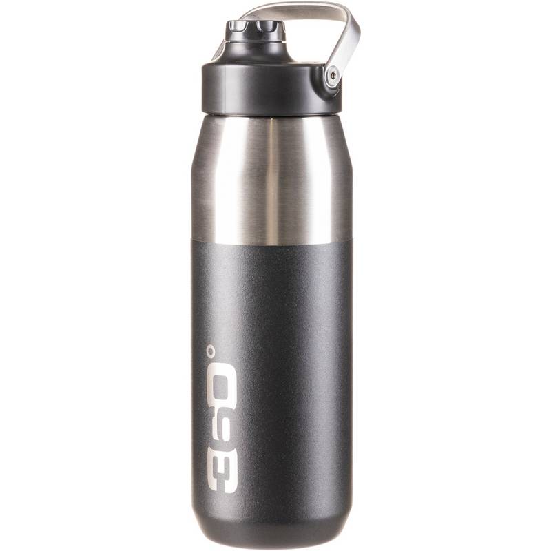 360° degrees 360° Insulated Sip 750ml Isolierflasche