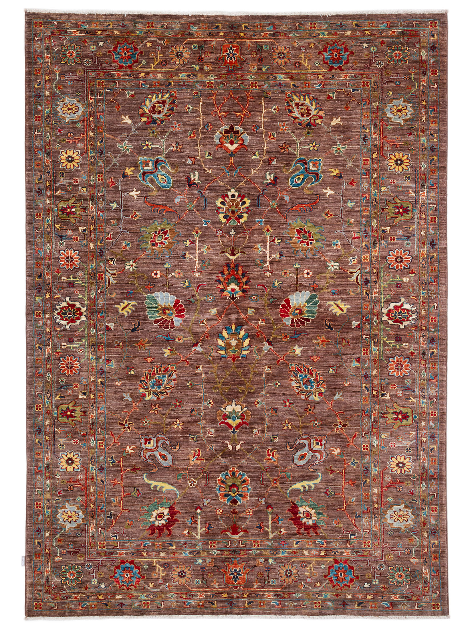 Kazak Phool ca. 173 x 253 cm, Unikat / Einzelstück