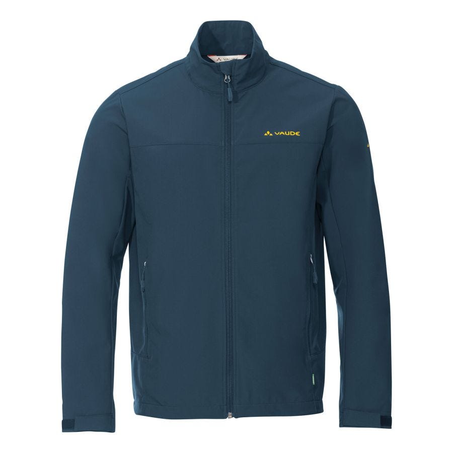 Hurricane IV Softshelljacke Herren