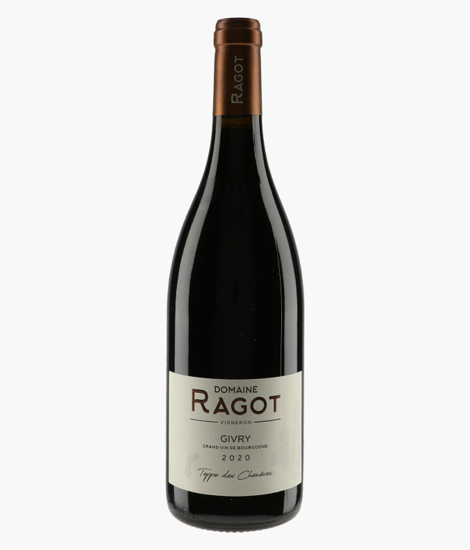 Givry Teppe des Chenèves 2020RAGOT