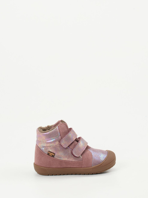 Lauflern-Schnürboots gefüttert-68355990017 Froddo