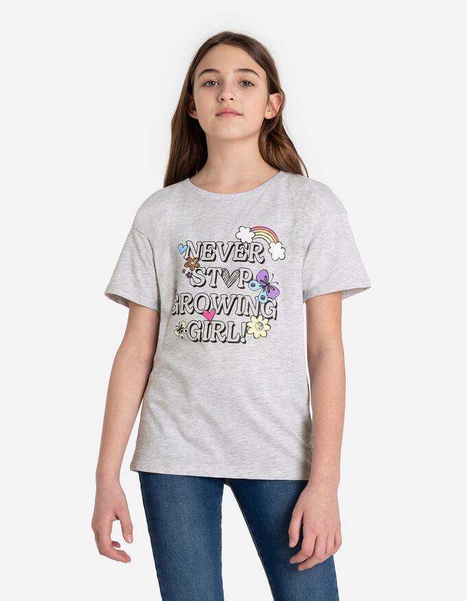 T-Shirt - Print