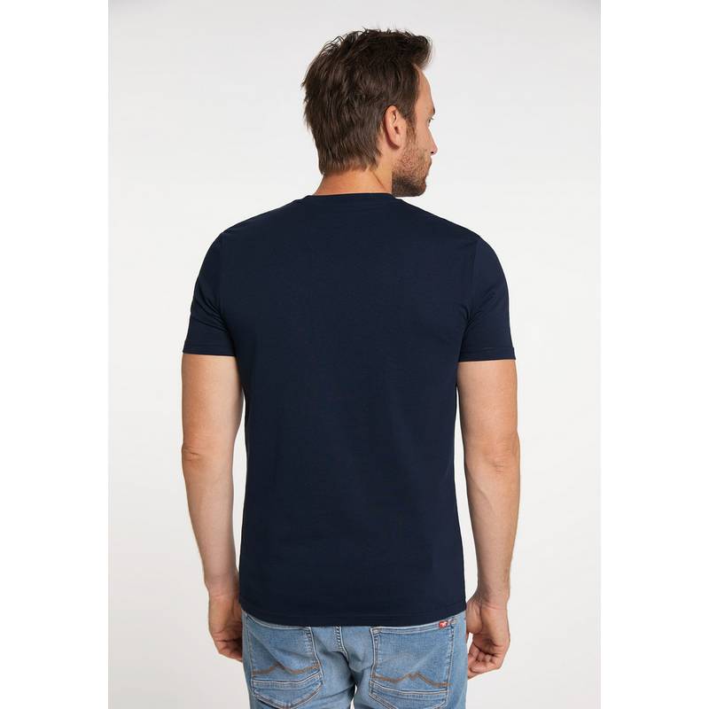 SOMWR SURROUND TEE T-Shirt Herren