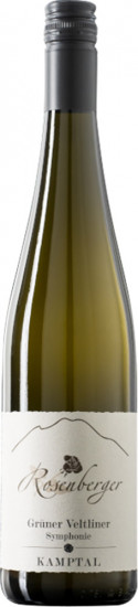 2022 Gelber Muskateller trocken - Weingut Rosenberger